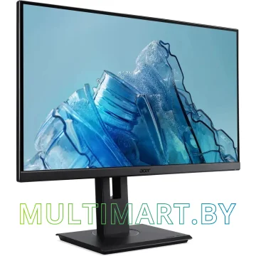 Монитор Acer Vero B277Ebmiprxv (UM.HB7EE.E08) картинка 2